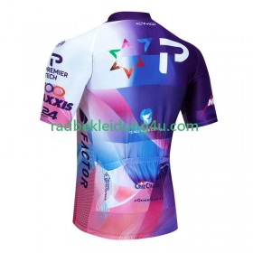 Radtrikot kurzarm Israel 2023
